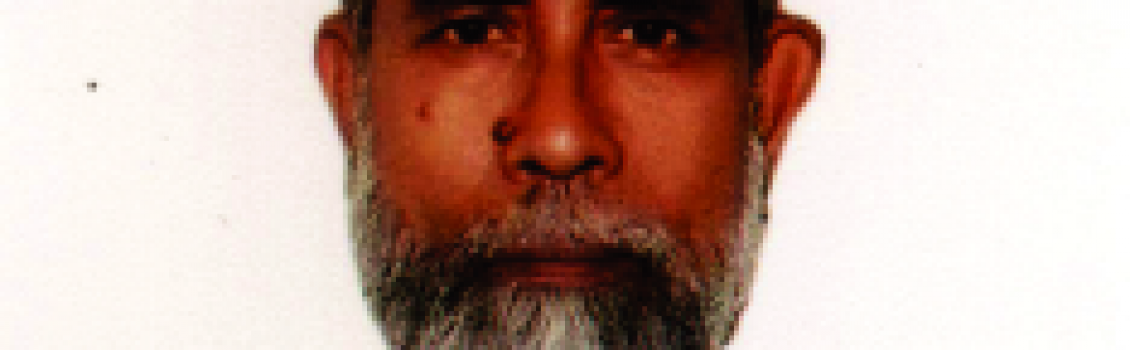 Prof. Md. Nurul Islam Miah